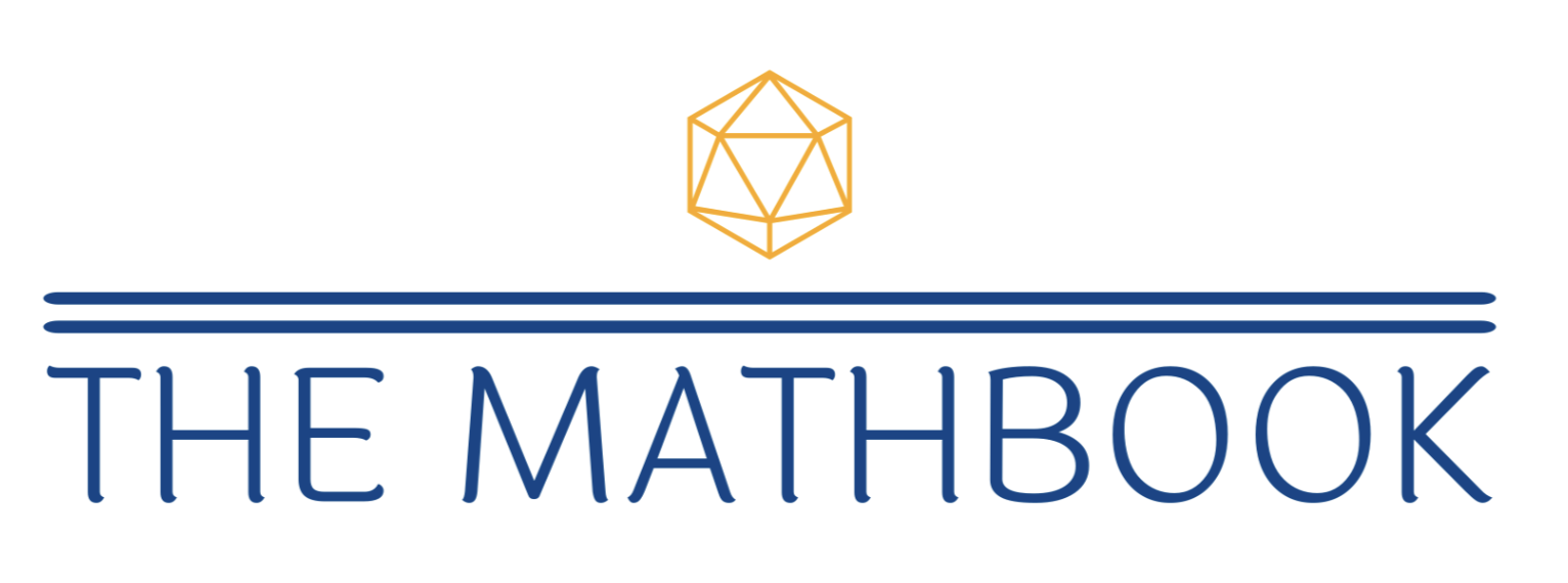 The Mathbook